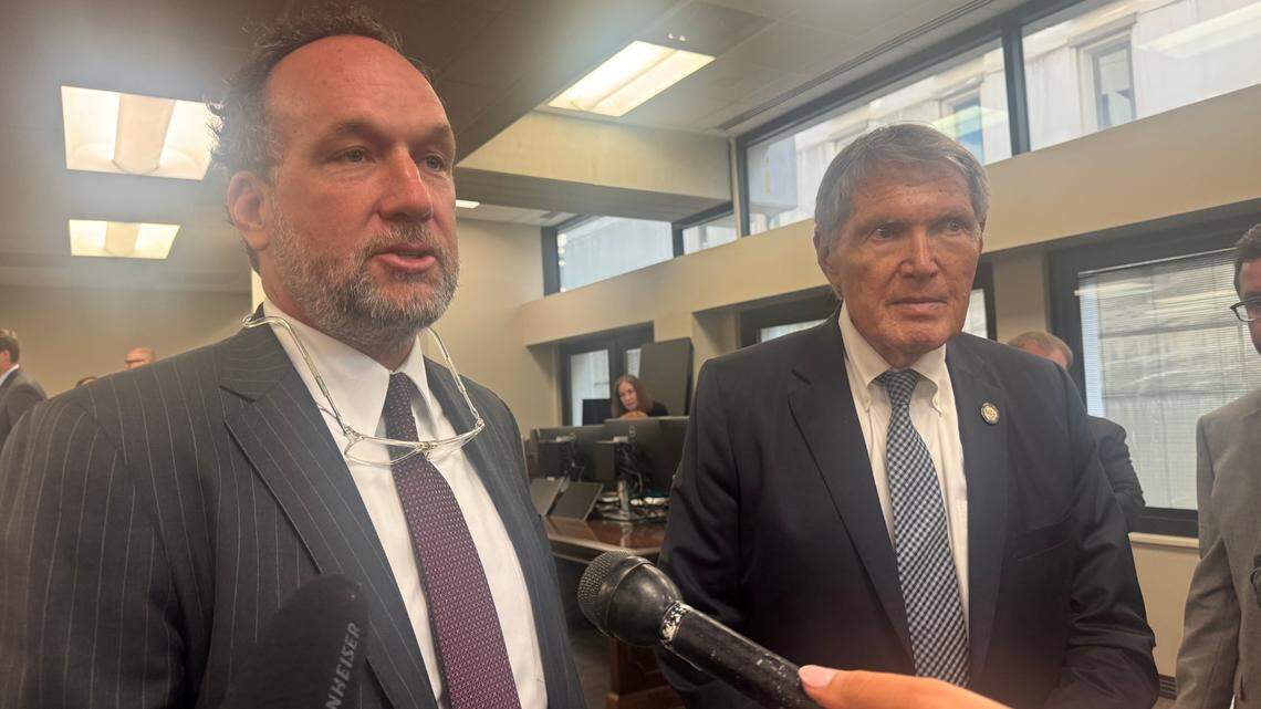 SC lawmakers set for an $18,000 a year pay increase if they approve final budget