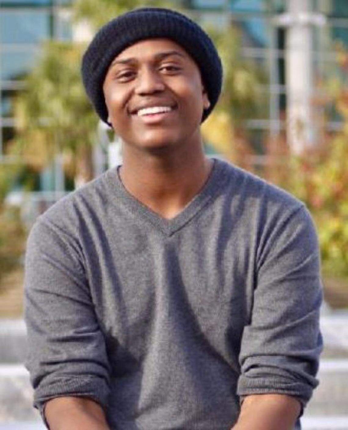 Kaleel McCain, 16, was reported missing by the Richland County Sheriff’s Department.