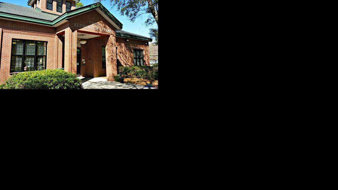 Coosa Elementary School