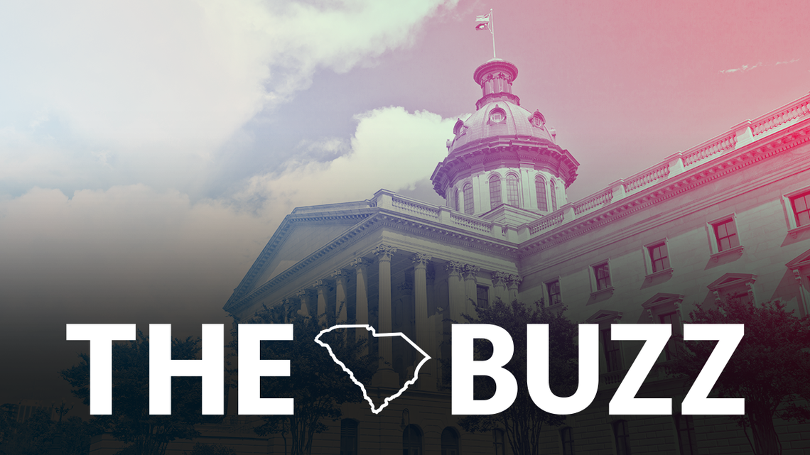 The Buzz Newsletter Header