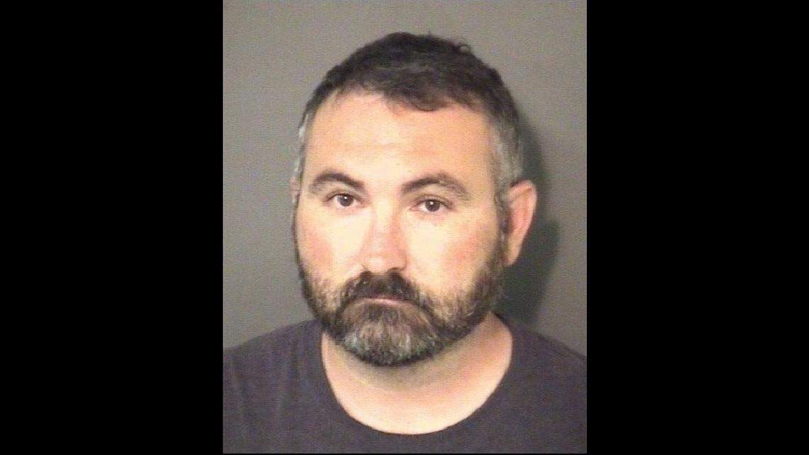 Daniel Wade Stanford