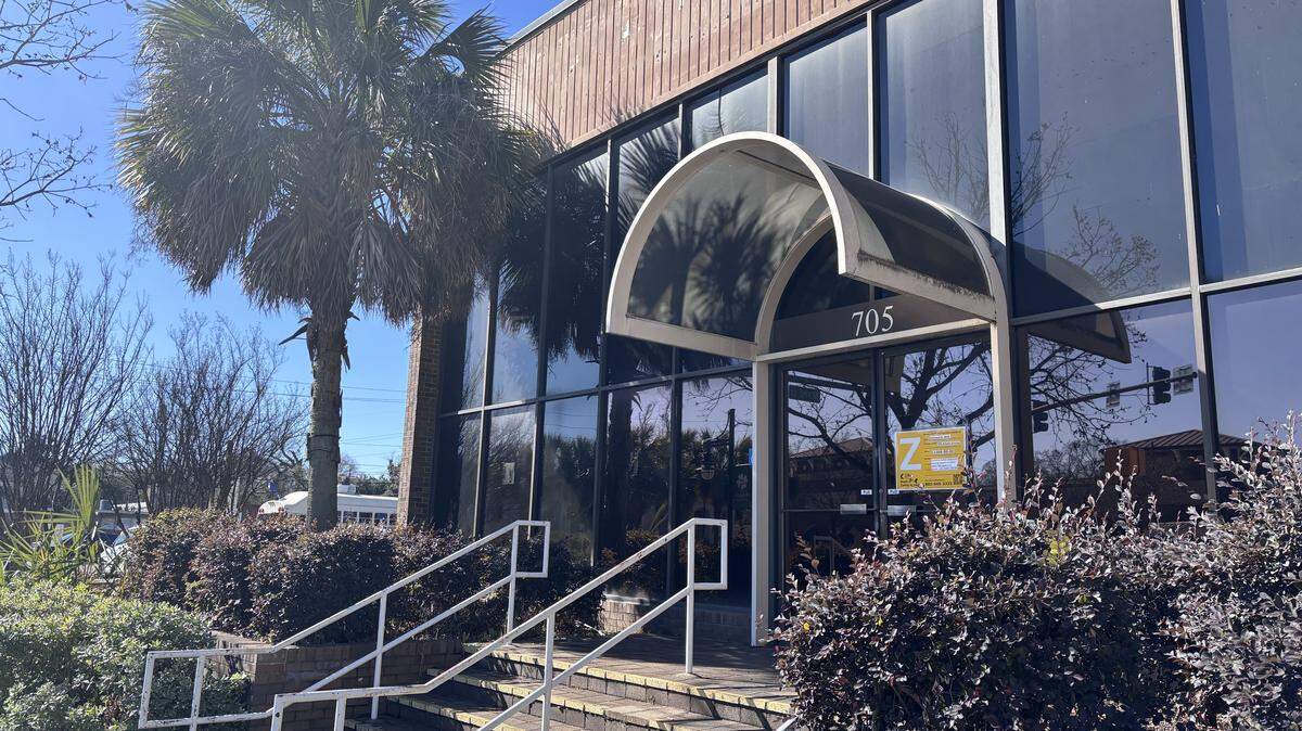 We Love Five Points LLC and Capstone Property Group have plans to build a 5-story hotel in Five Points on a property formerly occupied by Wells Fargo. First, they must get permission to build taller than what is normally allowed.