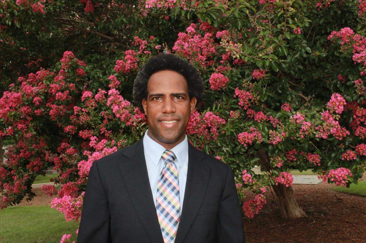 Wayne Borders