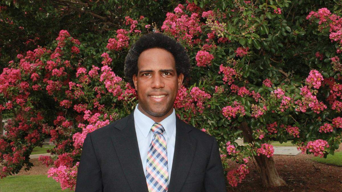 Wayne Borders