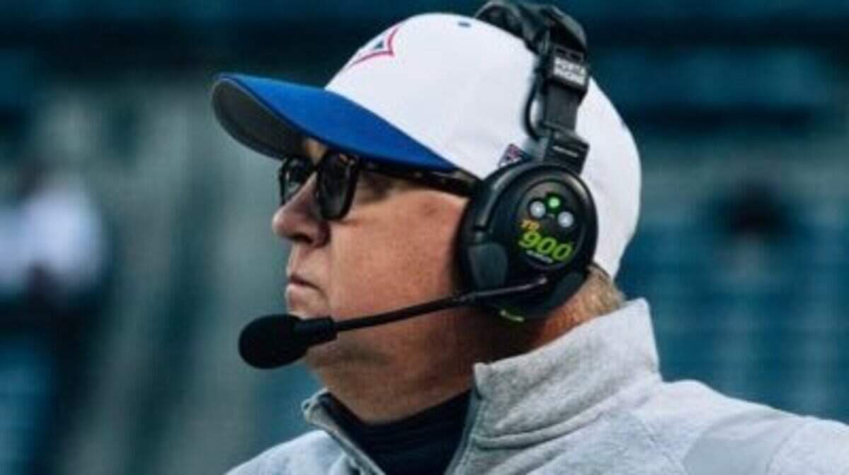 Gene Cathcart will be the new football coach at Batesburg-Leesville High School