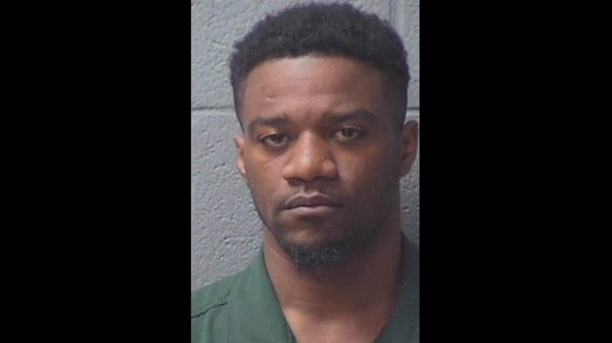 Deandre DeAngelo Sumpter was charged with murder after being arrested in a Columbia apartment Monday morning.