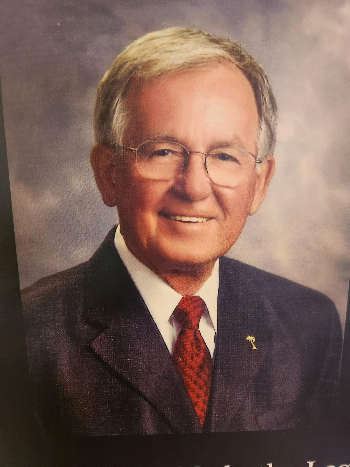 Bobby Horton