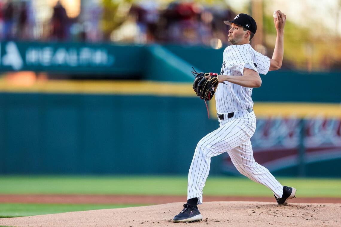 South Carolina, Vanderbilt baseball Friday score, highlights | The State