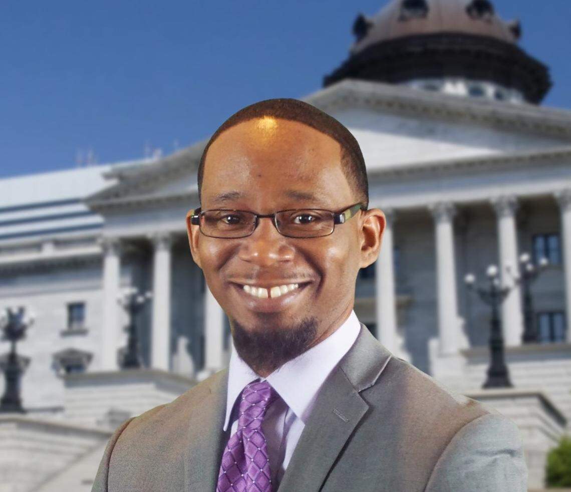 Profile Image of Javon L. Harris