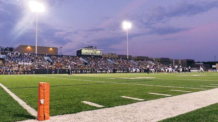 Chapin High has backup plan for home games if stadium’s not ready for new season