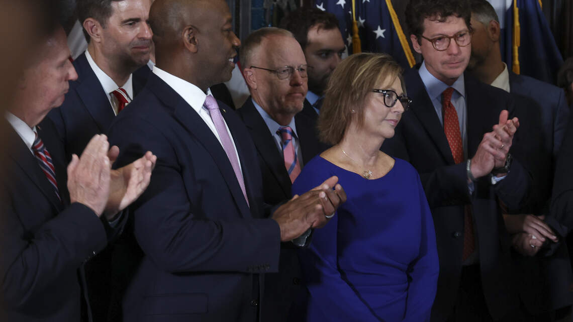 SC GOP requires record of primary voting. Did Senate candidates meet new rule?