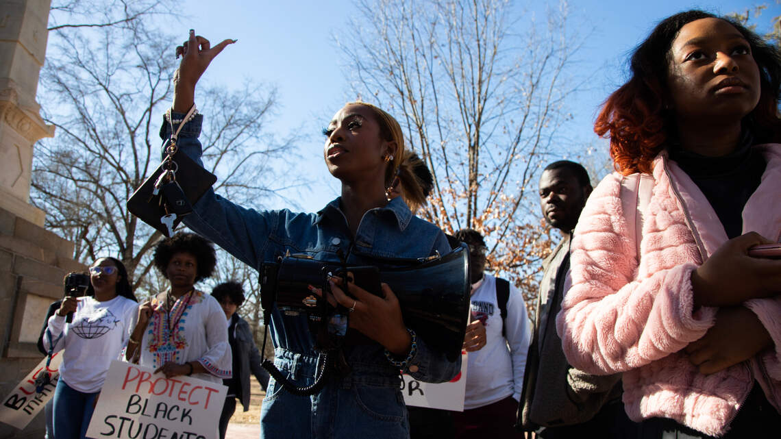 Are SC colleges protecting free speech? See which one does it best in the state