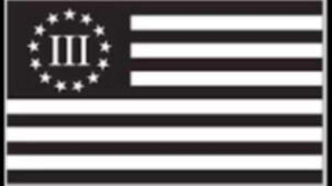 Three Percenters are known for terrorist plots, attacks: ADL | The State