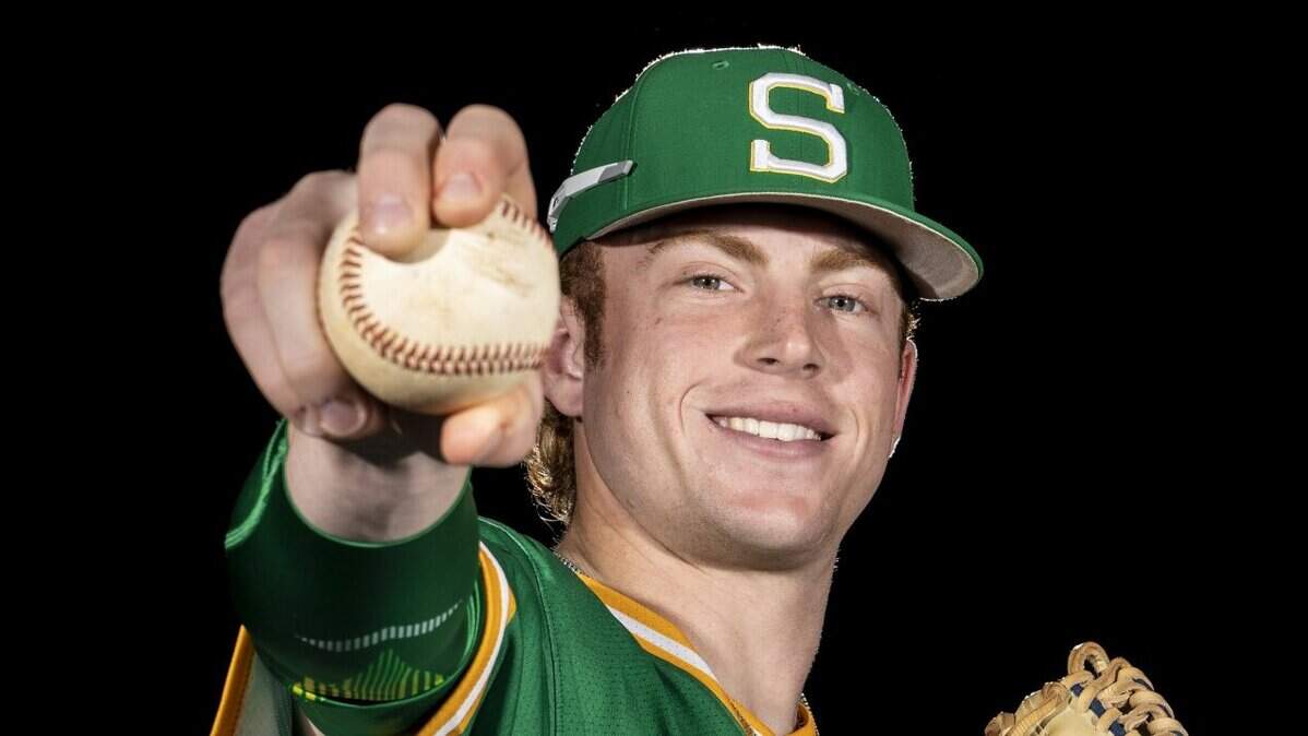 Summerville’s PJ Morlando
