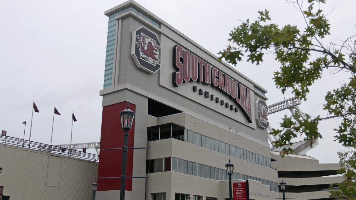 A Columbia man was killed after being hit by a vehicle early Wednesday morning, the Richland County Coroner’s Office said.