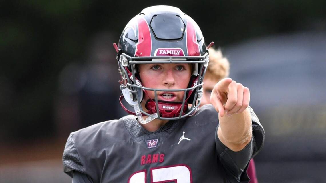 3 Gamecock commitments among SC’s Mr. Football finalists for 2024