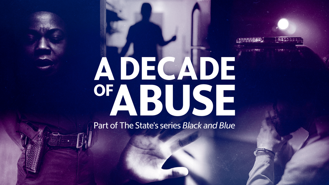 A decade of abuse: SC police have an issue with violence against women. What can fix it?