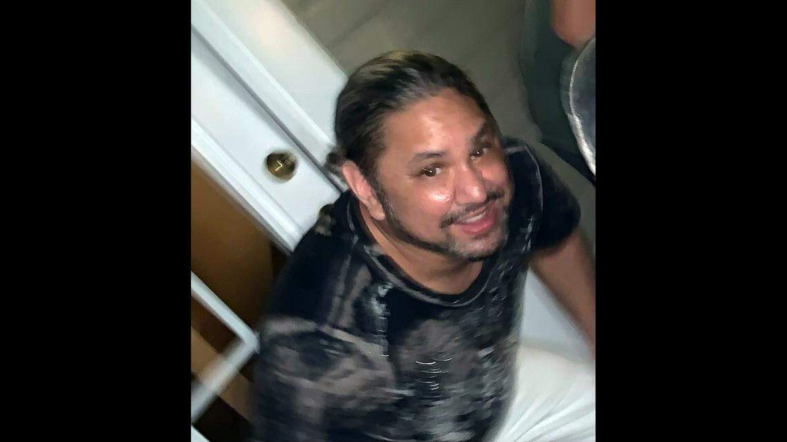 This provided photo shows Alan R. Thibodeau.