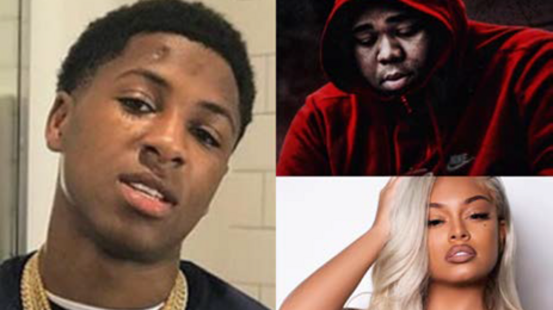 Formerly banned rapper leads ‘freshmen class’ of hip hop stars to Columbia