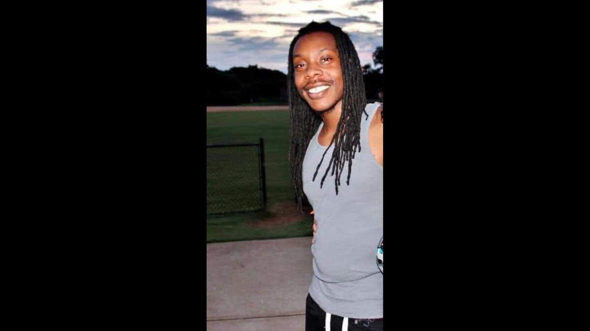 Devantae Griffin