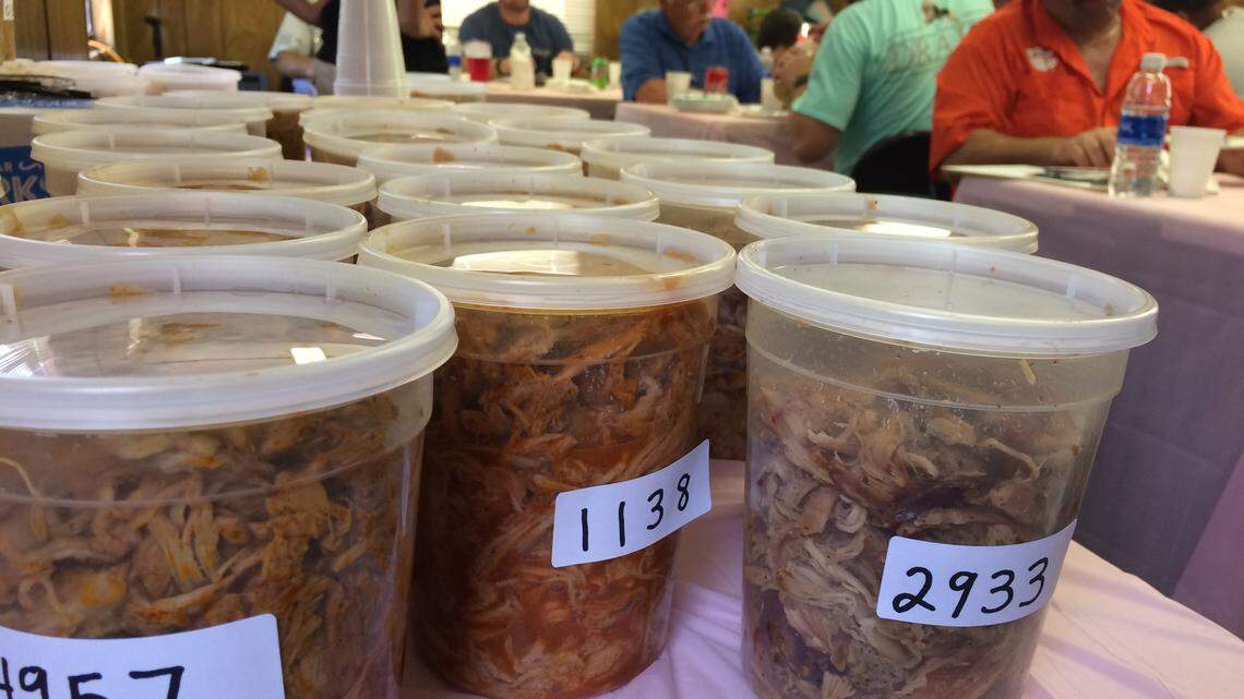 Curious SC asked: ‘Who do you think has the best BBQ?’ Here’s how South Carolina answered