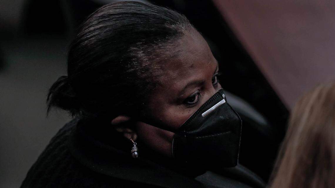 Richland councilwoman accused of corruption as prosecutor criticizes county spending