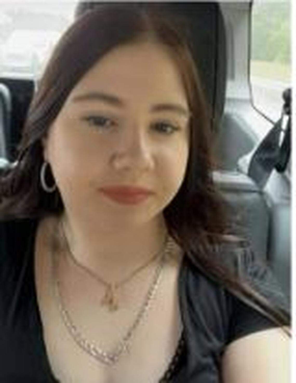 Anna Wray was reported missing by the Sumter County Sheriff’s Office.