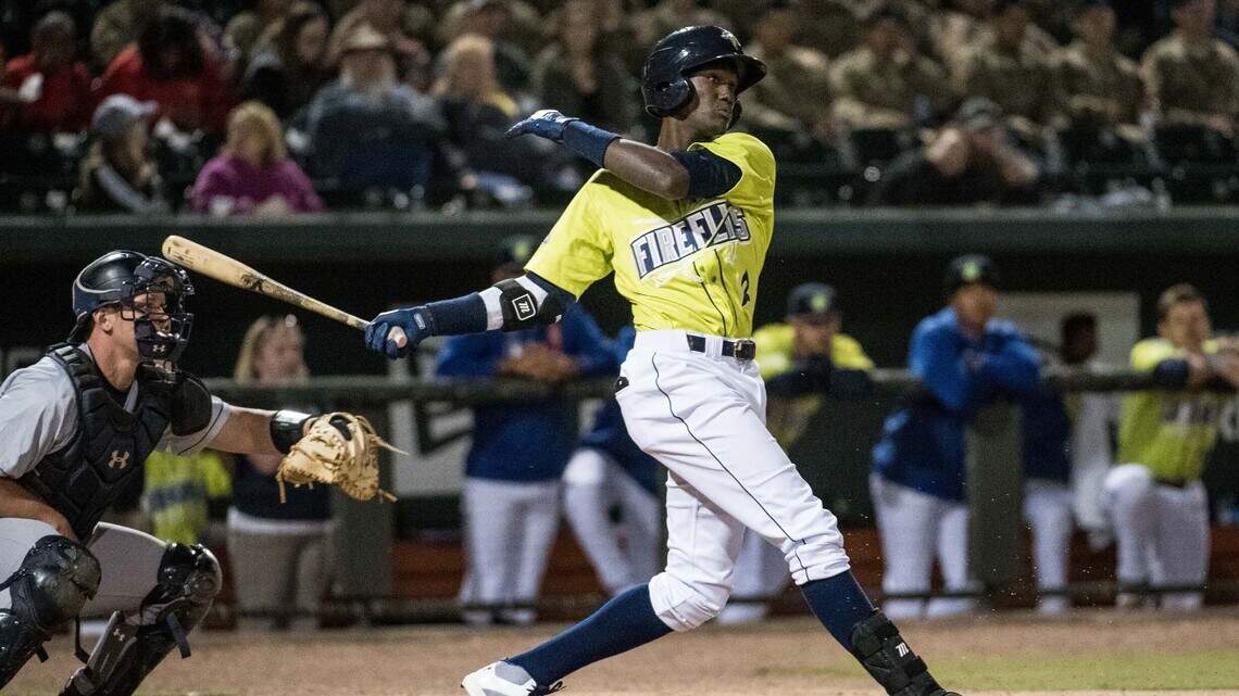 Columbia Fireflies find new MLB parent club