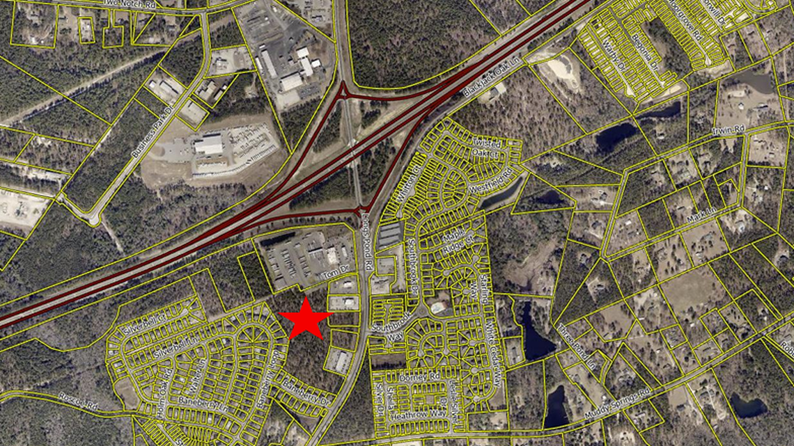 Lexington County voted down the Avanti Townhomes, which were under concurrency review, at a committee meeting Sept. 23.