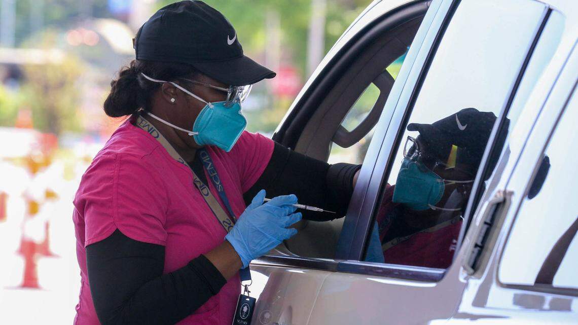 South Carolina reports more than 4,300 additional COVID-19 cases, 37 deaths