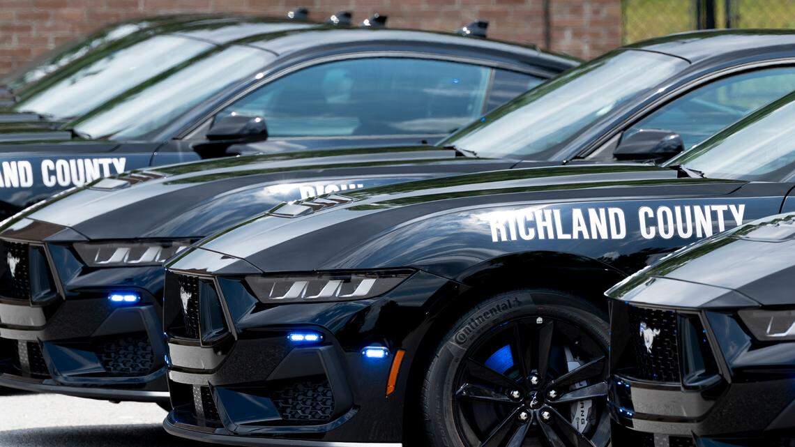 The State endorsement: Our Richland County sheriff choice