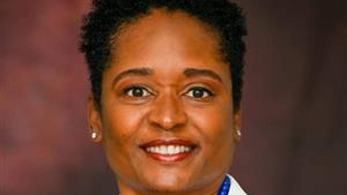 Ericka Roberson Hursey