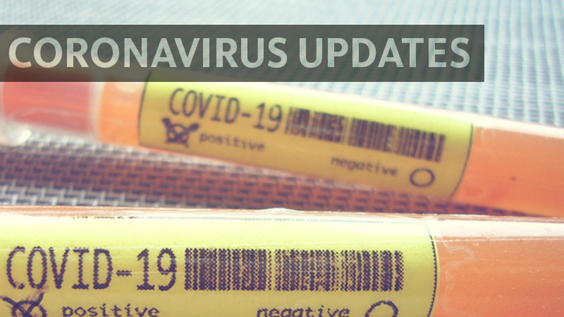 Coronavirus live updates: Fort Benning restricts travel to stop virus spread, other news for March 28