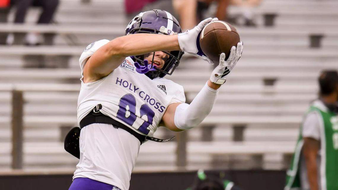 South Carolina lands wide receiver transfer from FCS program