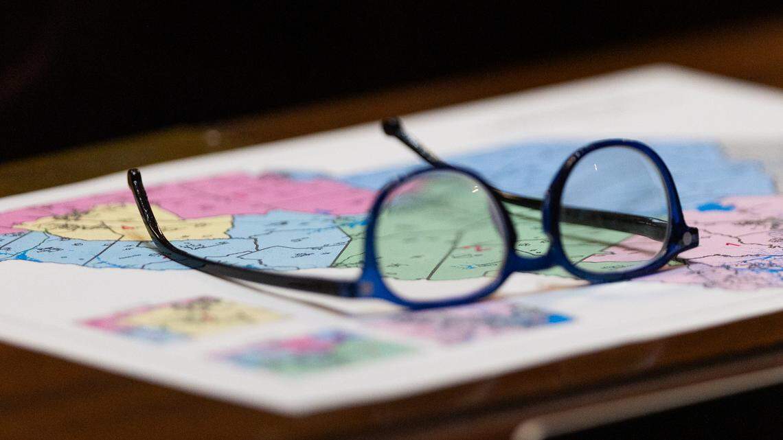 You can’t escape your party’s racial agenda, NC Republicans | Opinion