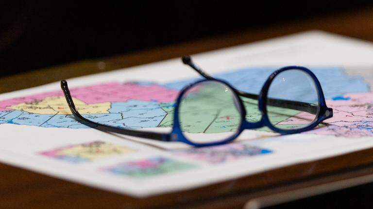 Extra primary election could cost SC more than $5M for 2026 redistricting plan