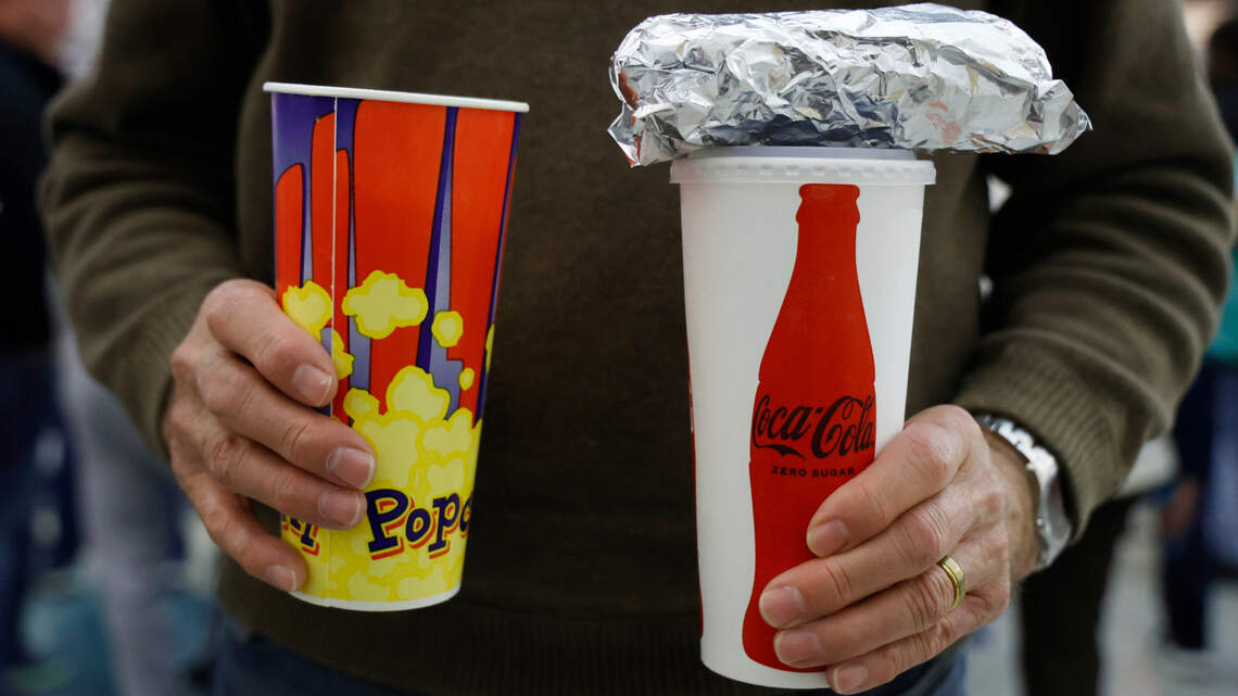 There will be free food at upcoming Gamecocks basketball games. Check out when
