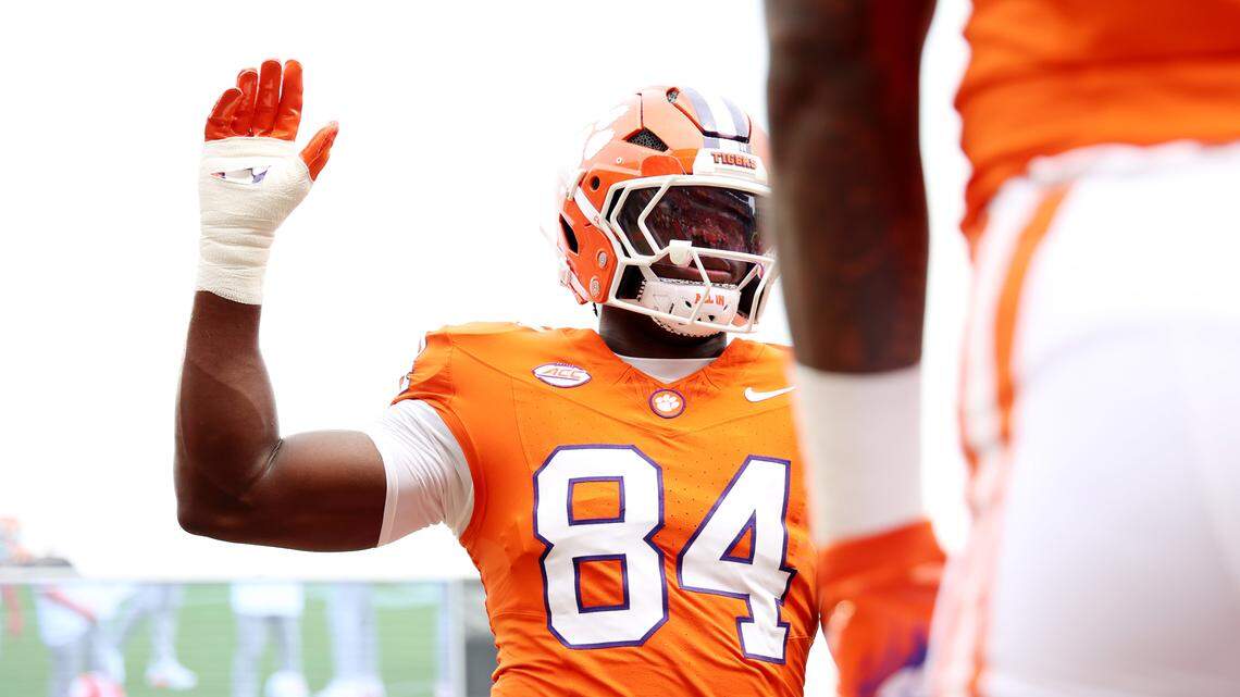 How Dabo helped a Clemson transfer find a new opportunity in the Big Ten