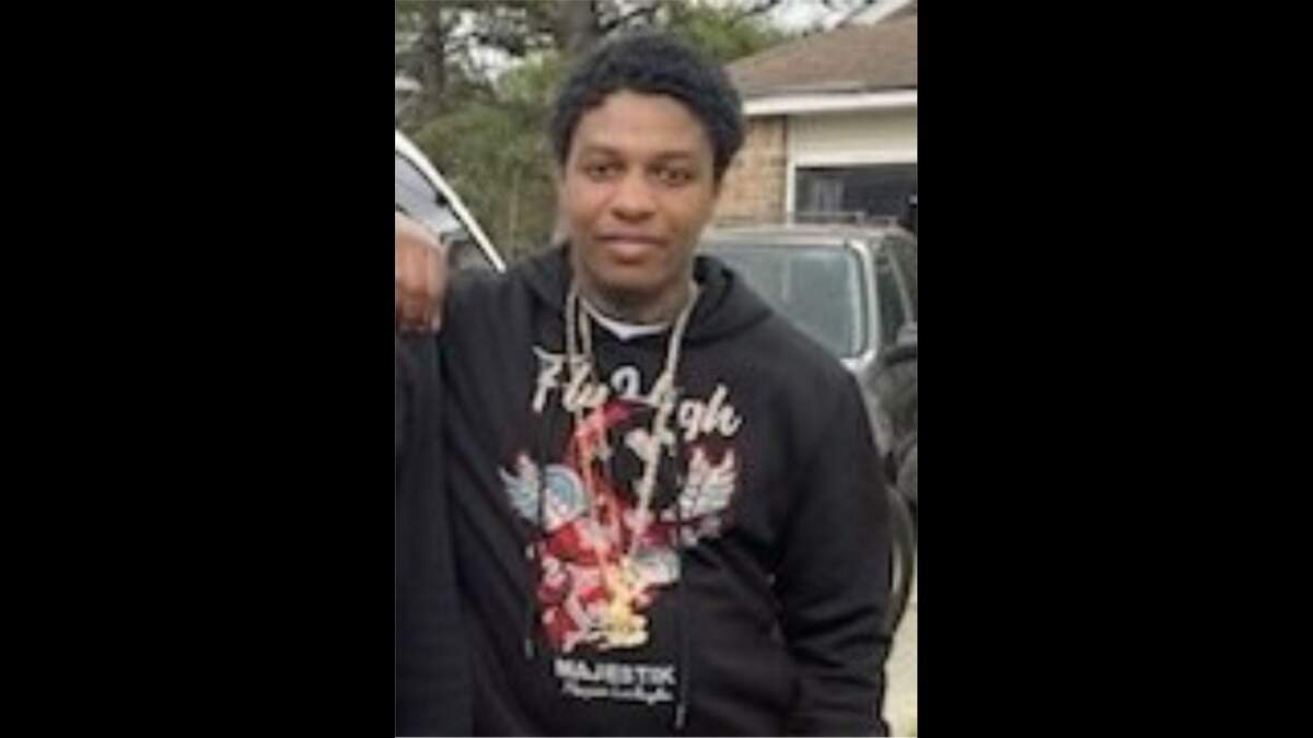 Danarius Heyward was reported missing by the Richland County Sheriff’s Department.