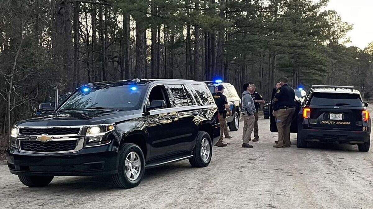 The Kershaw County Sheriff’s Office is investigating a fatal stabbing.