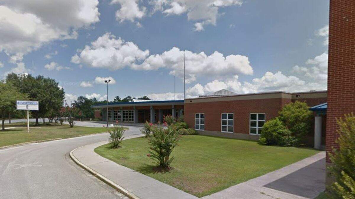 Airport High School