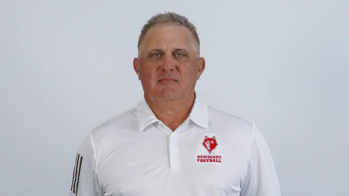 Former Airport High standout Todd Varn is going to be the first head football coach at American Leadership Blythewood.