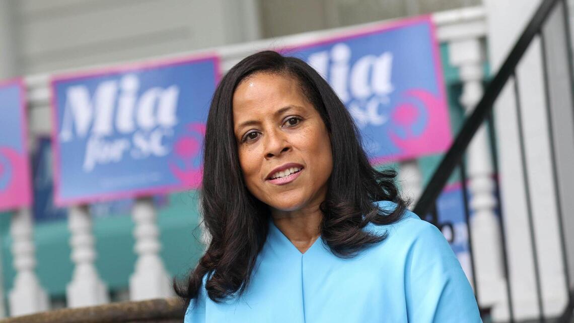 Black women are trying to make SC political history in 2022. Why are they struggling?