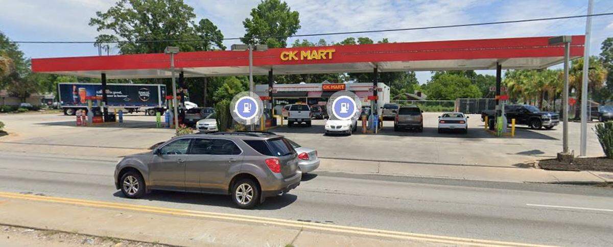 The Richland County Sheriff’s Department is investigating a fatal shooting at CK Mart in Columbia.