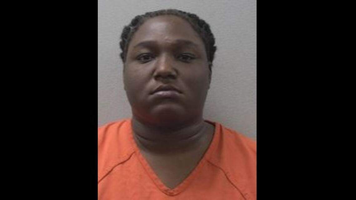 Jewayne M. Price was charged with multiple crimes from Saturday’s shooting at the Columbiana Centre shopping mall in Columbia.