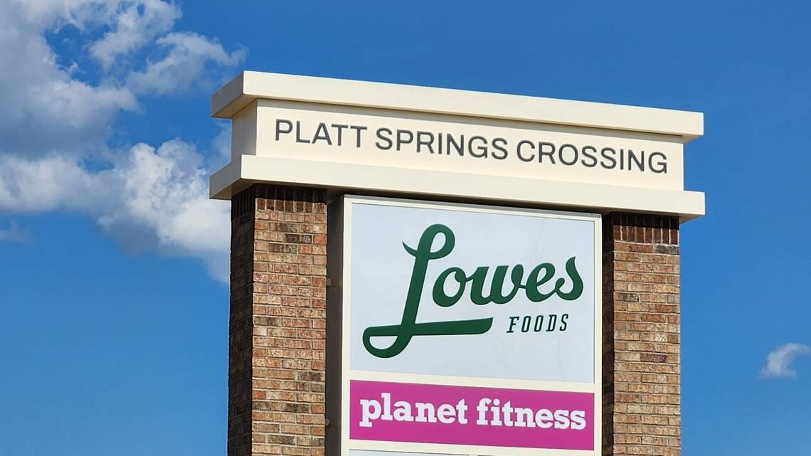 This growing Lexington County development will add a new national business
