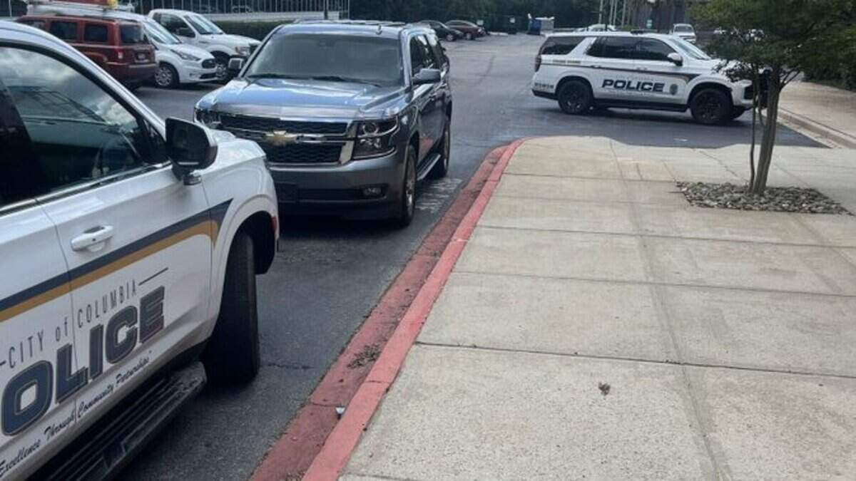 Shooting in Columbia leaves man dead, one in jail: SC police | The State