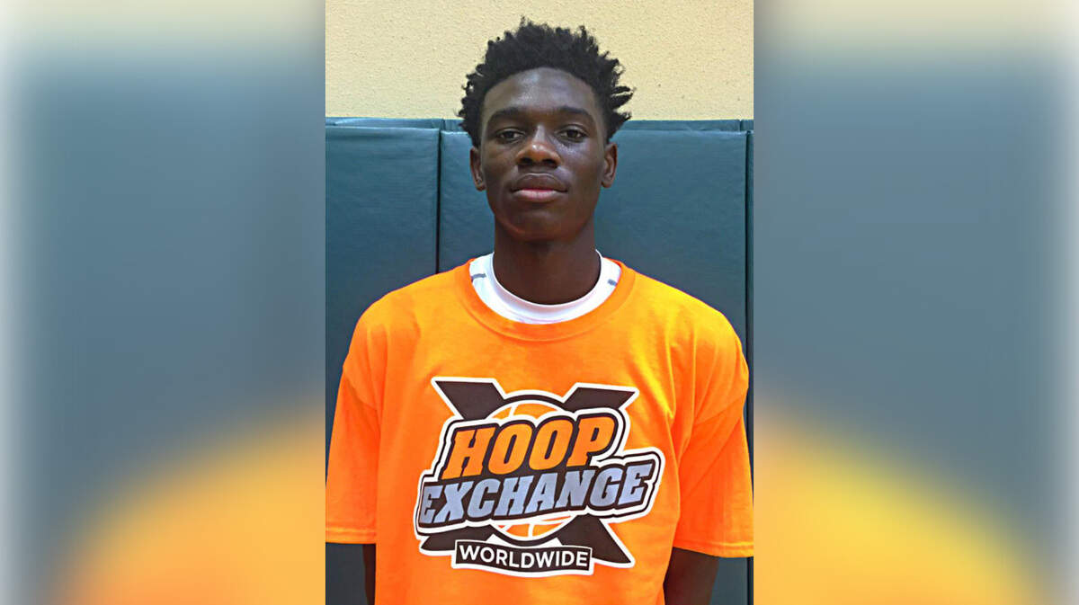 Keyshawn Bryant