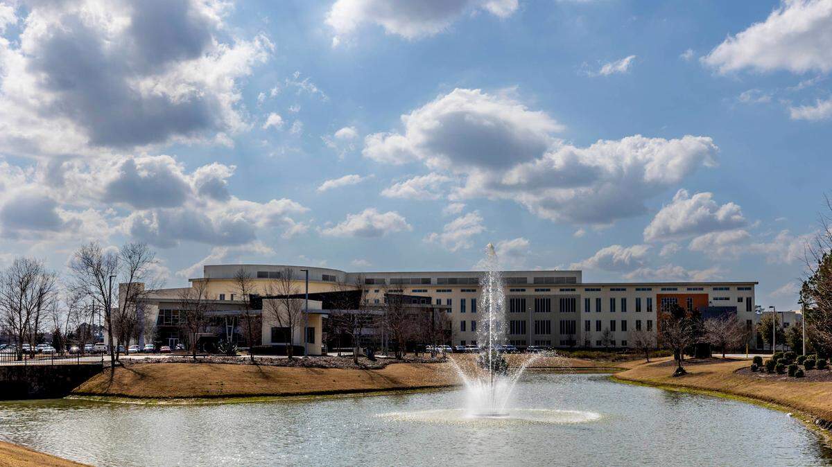 Nephron Pharmaceuticals in Lexington County produces and packages a wide range of medicines. They are expanding with a new plant nearby to produce sterile gloves used in the medical field.