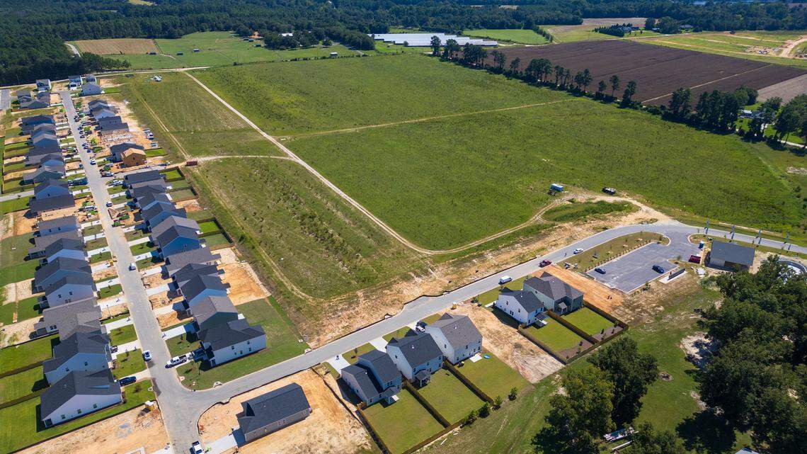 SC’s population growth strongest in U.S. How will state deal with 80k new residents?